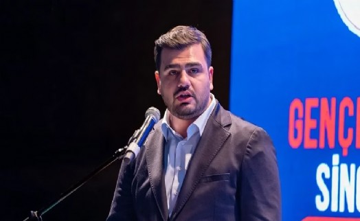 AK Partili İnan’dan ‘LGS’de şaibe’ iddialarına sert tepki
