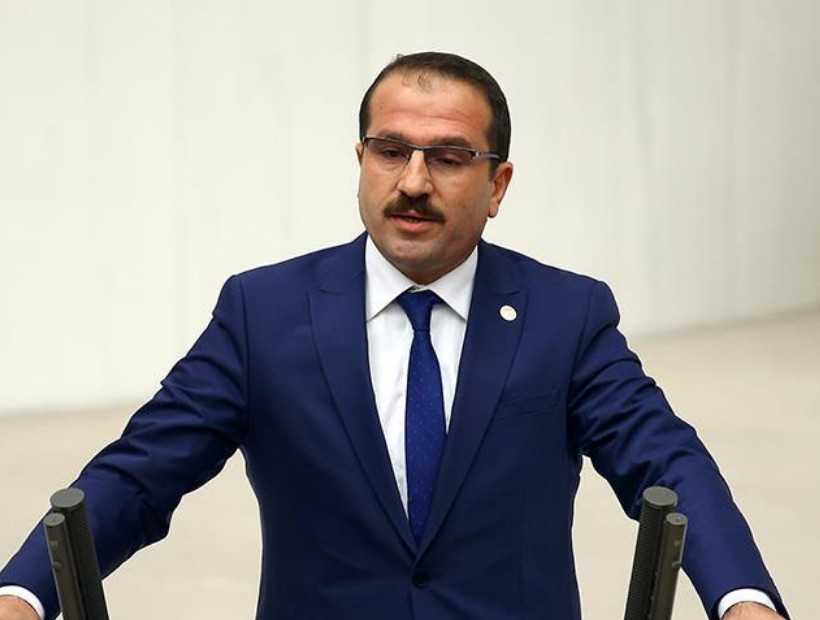 AK Partili Kırkpınar'dan operasyon yorumu: CHP bu gerçeği kabullenmelidir