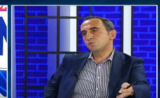 AK Partili Sarman o iddialara tepki gösterdi: 'Bu kadar mı cahilsiniz?