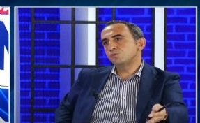 AK Partili Sarman o iddialara tepki gösterdi: 'Bu kadar mı cahilsiniz?