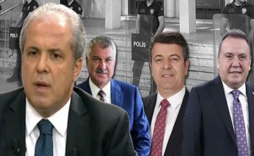 AK Partili Tayyar, 'yeni operasyon' sinyali verdi: Paylaşımını sildi