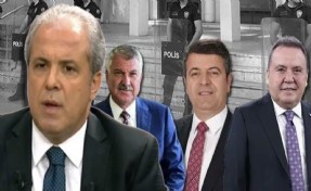AK Partili Tayyar, 'yeni operasyon' sinyali verdi: Paylaşımını sildi