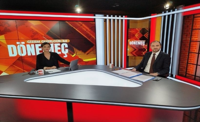 AK Partili Yaşadı'dan kooperatif soruşturması açıklaması: 'Problem var, bu işi çözün dedik'