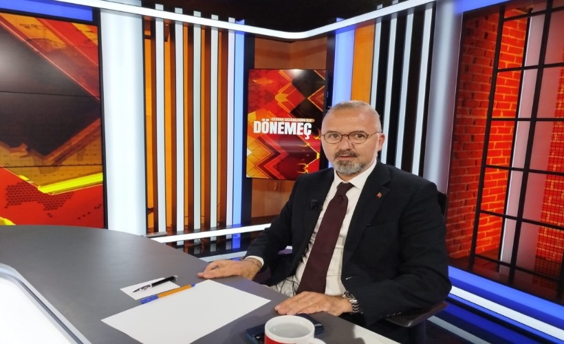 AK Partili Yıldız'dan Tugay'a sendika çıkışı: 'Belediyeyi mahkum etmemeniz gerekirdi'