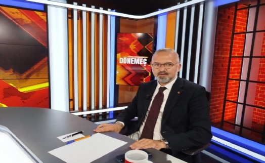 AK Partili Yıldız'dan Tugay'a sendika çıkışı: 'Belediyeyi mahkum etmemeniz gerekirdi'
