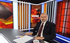 AK Partili Yıldız'dan Tugay'a sendika çıkışı: 'Belediyeyi mahkum etmemeniz gerekirdi'