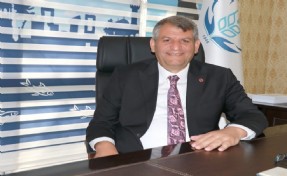 AK Parti’li başkan için 'YKS’de kopya düzeneği kurdu' iddiası