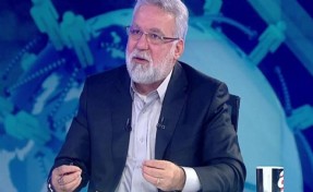 Eski AK Partili Kocabıyık'tan sert barış süreci çıkışı: Dünün güneşi ile bugünün çamaşırı kurutulmaz