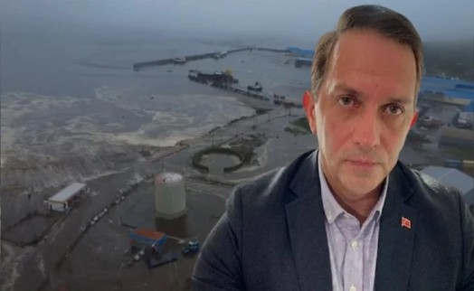 AK Partili isim 8.8 deprem üzerinden Atatürk devrimlerini hedef aldı