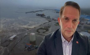 AK Partili isim 8.8 deprem üzerinden Atatürk devrimlerini hedef aldı