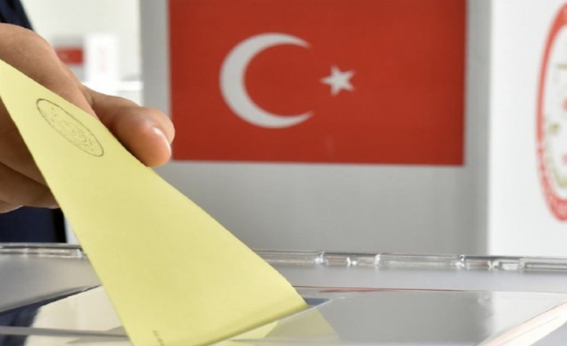 AK Partili vekilden erken seçim sinyali!