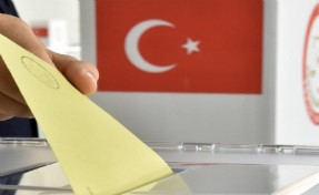 AK Partili vekilden erken seçim sinyali!