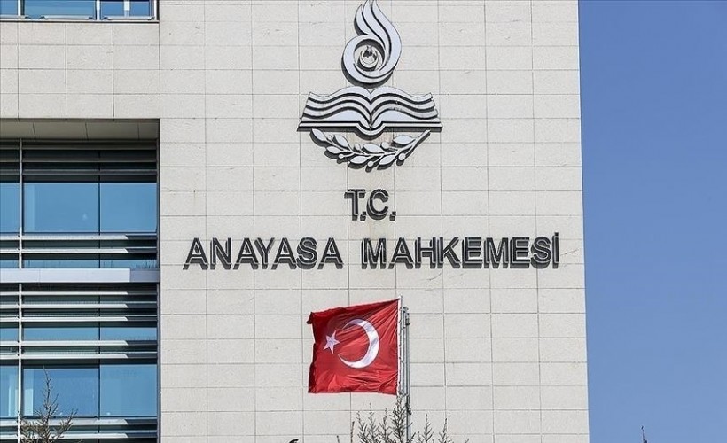 AYM'den CHP'nin 'HSK üye seçimi' başvurusu hakkında karar