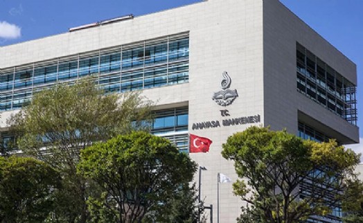 AYM’den emsal ByLock kararı: Adil yargılanma başvurusu reddedildi