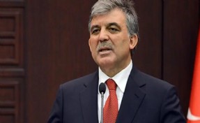 Abdullah Gül de suç duyurusunda bulundu