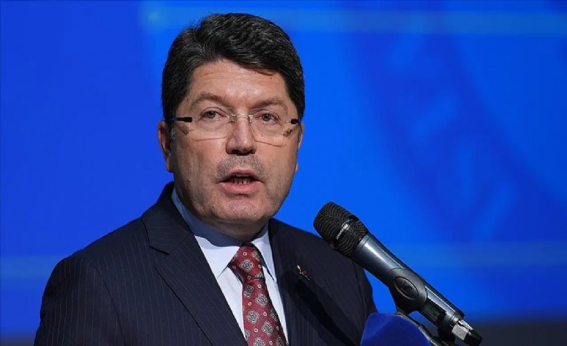 Adalet Bakanı Tunç operasyonlara sahip çıktı: 'Yargının kayıtsız kalması düşünülemez'