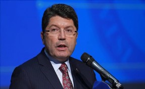 Adalet Bakanı Tunç operasyonlara sahip çıktı: 'Yargının kayıtsız kalması düşünülemez'