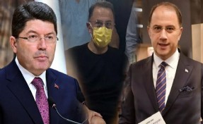 Adalet Bakanı Tunç'tan Murat Çalık açıklaması: 'Adli Tıp yeniden rapor düzenleyecek'