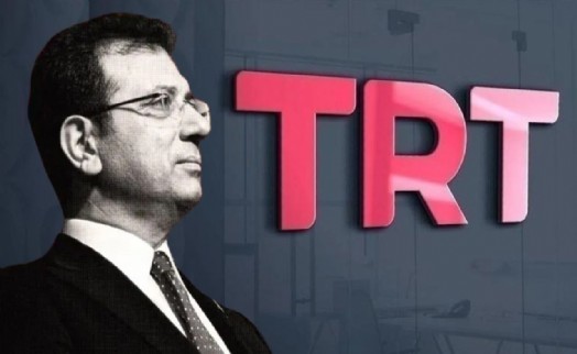 Adalet Bakanı'ndan flaş TRT açıklaması: İmamoğlu adım adım canlı yayına