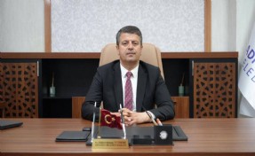 Adıyaman Belediye Başkanı Abdurrahman Tutdere gözaltına alındı