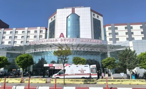 Afyon'da orman yangınına müdahale sırasında yaralanan 5 kişi taburcu edildi
