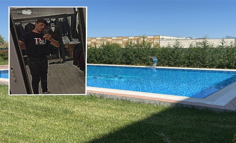 Akıma kapılmıştı... 20 gün sonra yaşam savaşını kaybetti