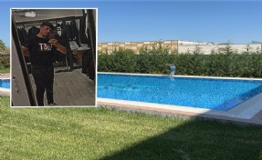 Akıma kapılmıştı... 20 gün sonra yaşam savaşını kaybetti