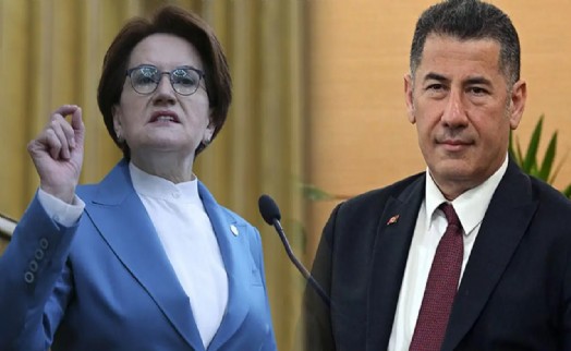 Akşener ve Oğan' AK Parti sorusunda sert sözler: 'Bizim de 50 milyon dolar alıp...'