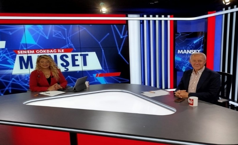 Alaattin Yüksel'den Bahçeli'ye DEM Parti göndermesi: Birden bire ne oldu, vahiy mi indi?