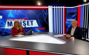 Alaattin Yüksel'den Bahçeli'ye DEM Parti göndermesi: Birden bire ne oldu, vahiy mi indi?