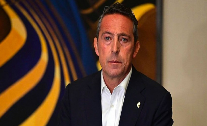 Ali Koç başkanlığı bırakma kararı aldı