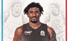 Aliağa Petkim'e MVP skorer guard