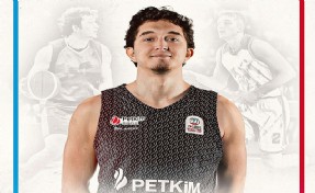 Aliağa Petkimspor, Boran ile anlaştı