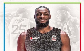 Aliağa Petkimspor Floyd'u renklerine bağladı