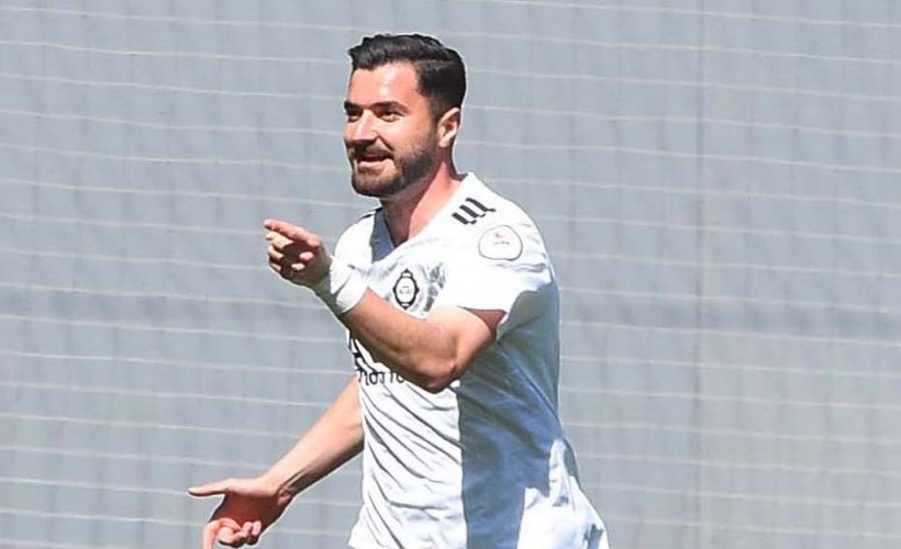 Altay, Sefa'yı kadroda tutarak rahatladı