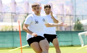 Altay'da Caner Baycan serbest kalacak