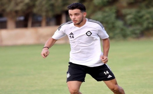 Altay'da Emre Tangeldi şoku