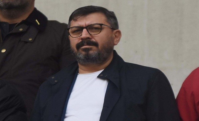 Altay'da futbol Hayel'e devrediliyor