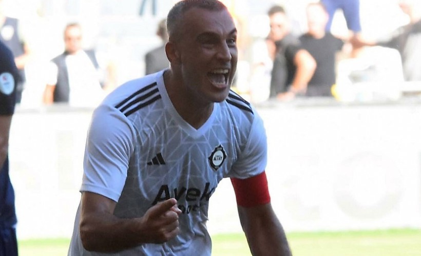 Altay'da kaptandan fedakarlık