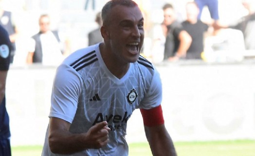 Altay'da kaptandan fedakarlık