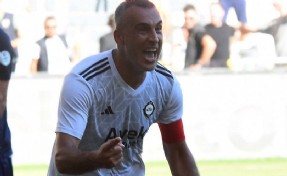Altay'da kaptandan fedakarlık