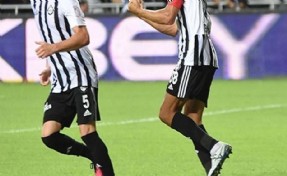 Altay'da savunma sorunu