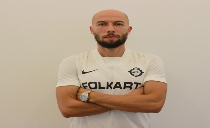 Altay'da yeni tehlike Cocalic