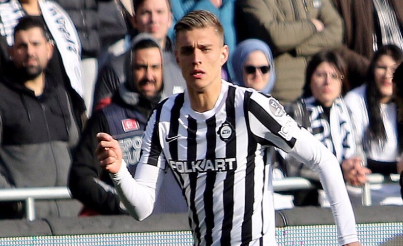 Altay'ın eski başkanından Kazımcan Karataş açıklaması