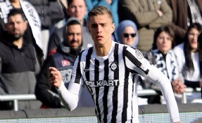 Altay'ın eski başkanından Kazımcan Karataş açıklaması
