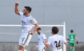 Altay'ın kozu Ceyhun olacak
