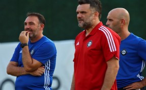 Altay'ın yeni hocasından iddialı açıklamalar