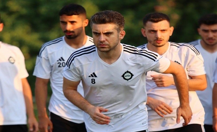 Altay sahaya indi