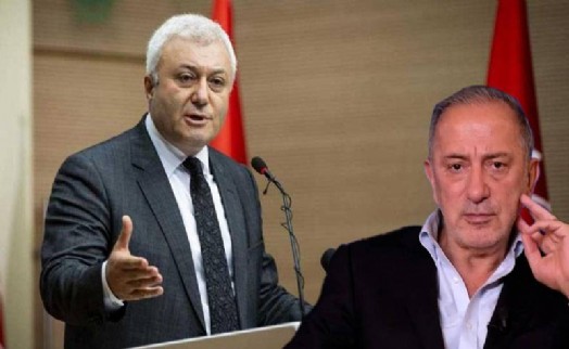 Altaylı, Tuncay Özkan'la görüşmesini anlattı: 'Sine-i millet' detayı