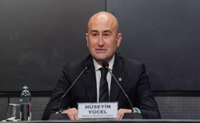 Altınordu'da Hüseyin Yücel iddiası